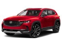2023 Mazda CX-50 GT w/Turbo AWD Soul Red Crystal Metallic  Shot 11