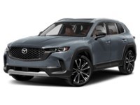 2023 Mazda CX-50 GT w/Turbo AWD Polymetal Grey Metallic  Shot 14