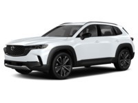 2023 Mazda CX-50 GT w/Turbo AWD