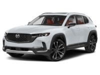 2024 Mazda CX-50 Meridian Edition AWD Wind Chill Pearl  Shot 1