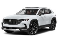 2024 Mazda CX-50 GT w/Turbo AWD Wind Chill Pearl  Shot 24