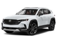 2023 Mazda CX-50 GT w/Turbo AWD Wind Chill Pearl  Shot 21