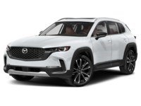 2025 Mazda CX-50 GT w/Turbo AWD