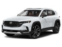 2023 Mazda CX-50 GT w/Turbo AWD Wind Chill Pearl  Shot 24