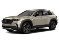 2023 Mazda CX-50 GT w/Turbo AWD Zircon Sand Metallic  Shot 22