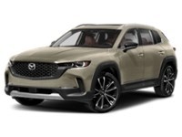 2025 Mazda CX-50 GT w/Turbo AWD Zircon Sand Metallic  Shot 30