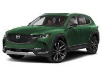 2025 Mazda CX-50 GT w/Turbo AWD Cypress  Shot 36