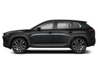 2024 Mazda CX-50 Meridian Edition AWD Jet Black Mica  Shot 5