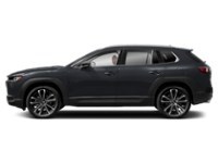2023 Mazda CX-50 GT w/Turbo AWD Jet Black Mica  Shot 5