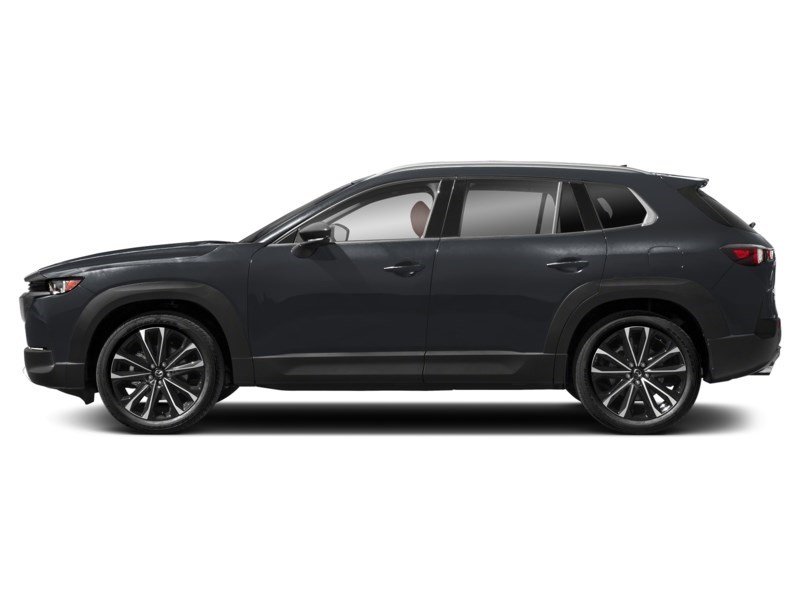 2025 Mazda CX-50 GT w/Turbo AWD