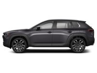 2023 Mazda CX-50 GT w/Turbo AWD Machine Grey Metallic  Shot 9