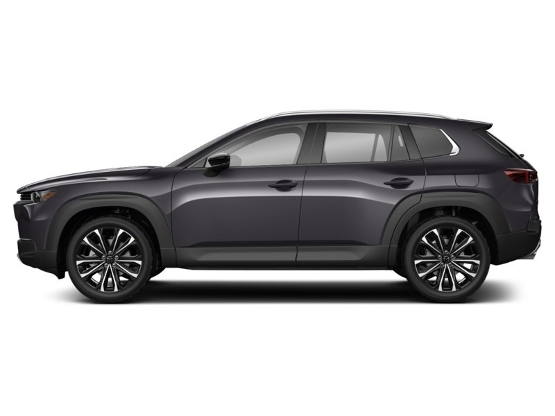 2023 Mazda CX-50 GT w/Turbo AWD Machine Grey Metallic  Shot 9