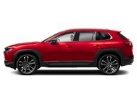 2023 Mazda CX-50 GT w/Turbo AWD Soul Red Crystal Metallic  Shot 10