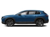 2024 Mazda CX-50 GT w/Turbo AWD Ingot Blue Metallic  Shot 17