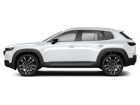 2023 Mazda CX-50 GT w/Turbo AWD Wind Chill Pearl  Shot 17