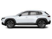 2024 Mazda CX-50 GT w/Turbo AWD Wind Chill Pearl  Shot 5