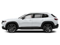 2023 Mazda CX-50 GT w/Turbo AWD Wind Chill Pearl  Shot 23