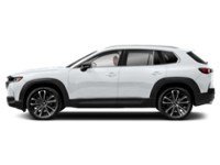 2023 Mazda CX-50 GT w/Turbo AWD Wind Chill Pearl  Shot 25