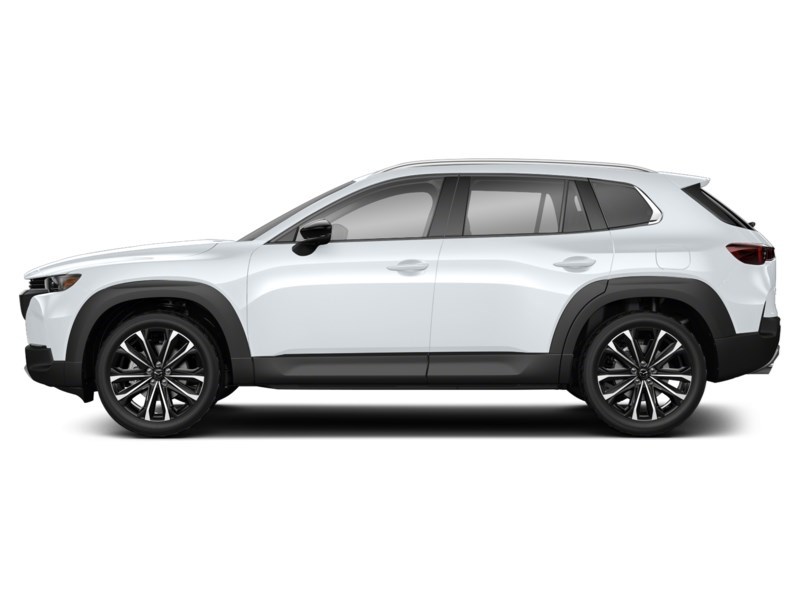 2023 Mazda CX-50 GT w/Turbo AWD