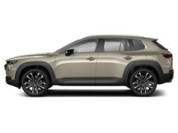 2023 Mazda CX-50 GT w/Turbo AWD Zircon Sand Metallic  Shot 21
