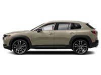 2023 Mazda CX-50 GT w/Turbo AWD Zircon Sand Metallic  Shot 29