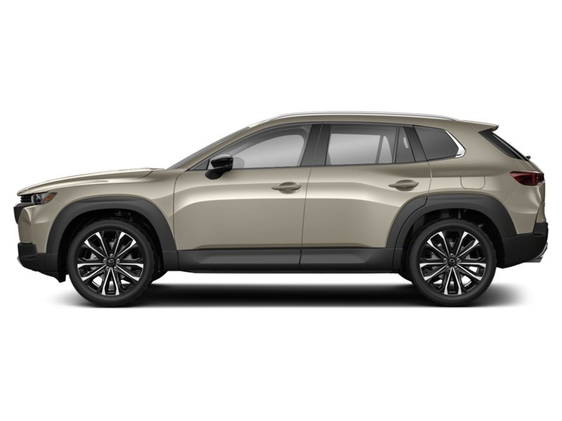 2023 Mazda CX-50 GT w/Turbo AWD Zircon Sand Metallic  Shot 23