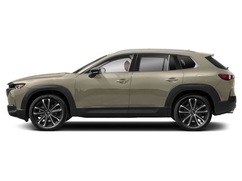 2024 Mazda CX-50 GT w/Turbo AWD Zircon Sand Metallic  Shot 29