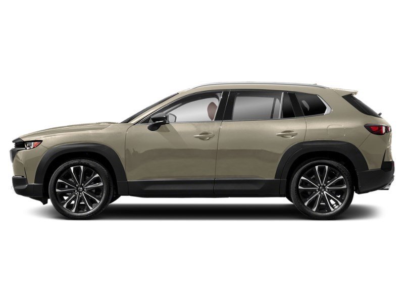 2023 Mazda CX-50 GT w/Turbo AWD Zircon Sand Metallic  Shot 29