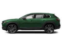 2025 Mazda CX-50 GT w/Turbo AWD Cypress  Shot 35