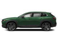 2025 Mazda CX-50 GT w/Turbo AWD Cypress  Shot 37