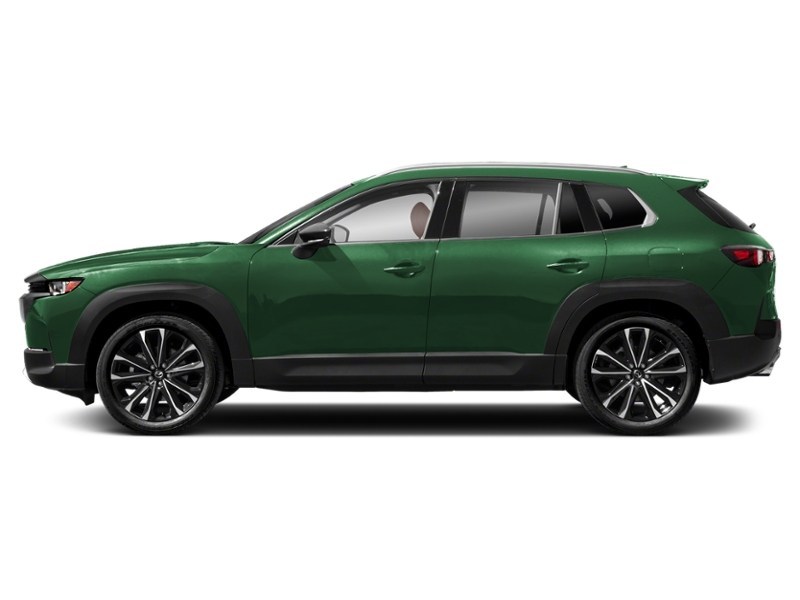 2025 Mazda CX-50 GT w/Turbo AWD Cypress  Shot 35