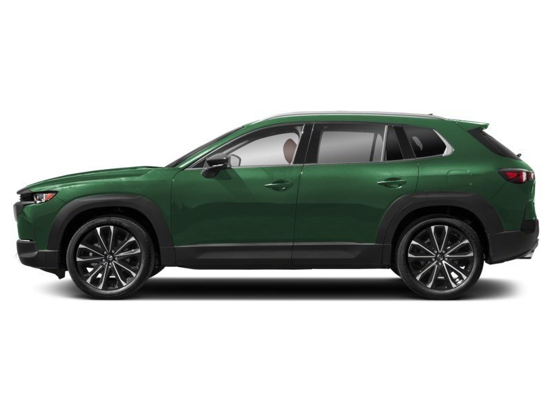 2025 Mazda CX-50 GT w/Turbo AWD