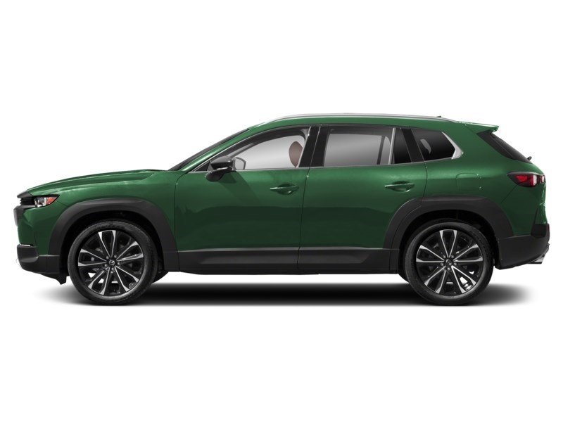 2025 Mazda CX-50 GT w/Turbo AWD Cypress  Shot 35