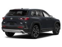 2023 Mazda CX-50 GT w/Turbo AWD Jet Black Mica  Shot 2