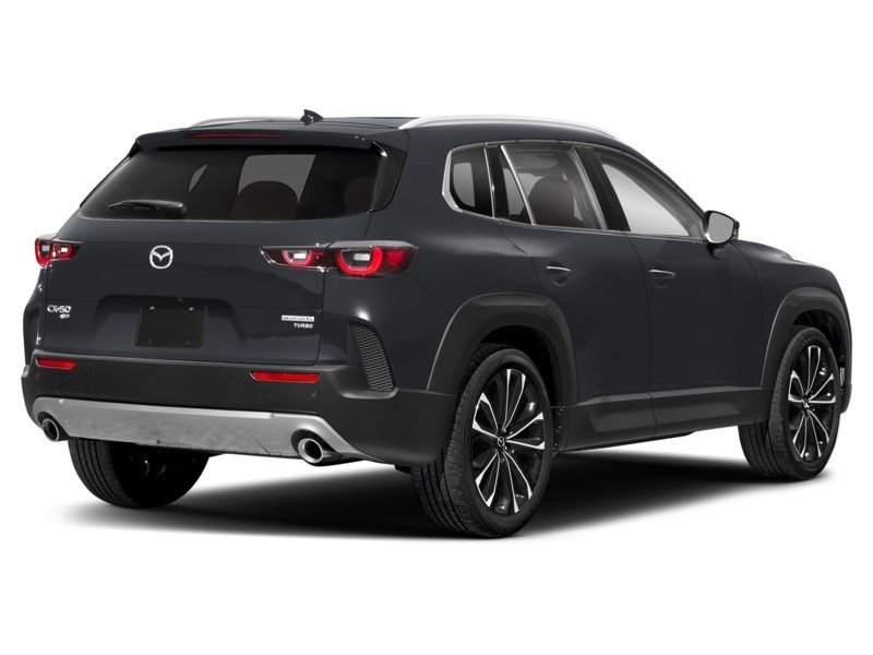 2025 Mazda CX-50 GT w/Turbo AWD