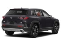 2023 Mazda CX-50 GT w/Turbo AWD Machine Grey Metallic  Shot 8