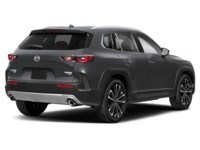 2023 Mazda CX-50 GT w/Turbo AWD Machine Grey Metallic  Shot 8