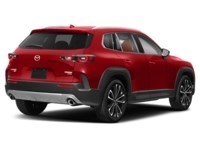 2023 Mazda CX-50 GT w/Turbo AWD Soul Red Crystal Metallic  Shot 38