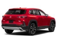 2023 Mazda CX-50 GT w/Turbo AWD Soul Red Crystal Metallic  Shot 9