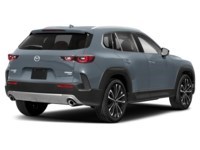 2023 Mazda CX-50 GT w/Turbo AWD Polymetal Grey Metallic  Shot 24