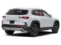 2024 Mazda CX-50 Meridian Edition AWD Wind Chill Pearl  Shot 6