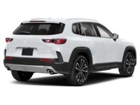 2024 Mazda CX-50 GT w/Turbo AWD Wind Chill Pearl  Shot 22