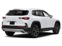 2023 Mazda CX-50 GT w/Turbo AWD Wind Chill Pearl  Shot 26