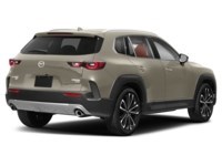 2023 Mazda CX-50 GT w/Turbo AWD Zircon Sand Metallic  Shot 24