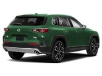 2025 Mazda CX-50 GT w/Turbo AWD Cypress  Shot 34