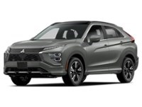 2022 Mitsubishi Eclipse Cross GT S-AWC Titanium Grey Metallic  Shot 1