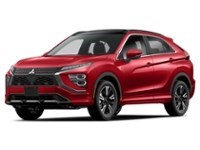 2022 Mitsubishi Eclipse Cross GT S-AWC