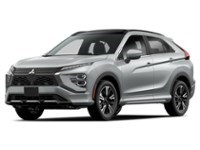 2022 Mitsubishi Eclipse Cross GT S-AWC