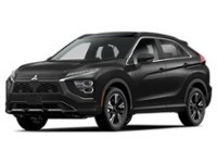 2022 Mitsubishi Eclipse Cross GT S-AWC