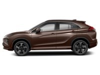 2022 Mitsubishi Eclipse Cross GT S-AWC Bronze Metallic  Shot 5